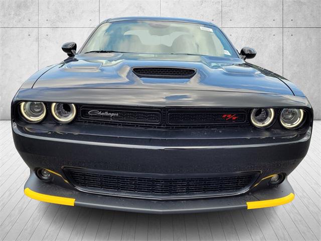 2023 Dodge Challenger CHALLENGER R/T SCAT PACK