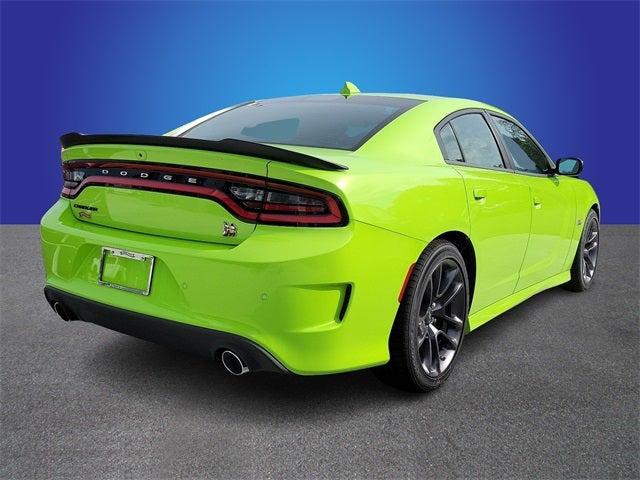 2023 Dodge Charger CHARGER SCAT PACK