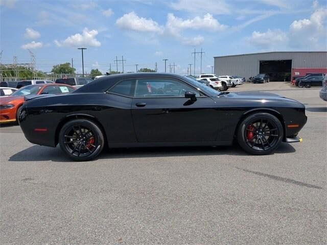 2023 Dodge Challenger CHALLENGER R/T