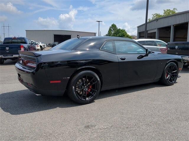 2023 Dodge Challenger CHALLENGER R/T