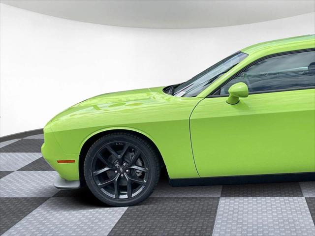 2023 Dodge Challenger CHALLENGER GT