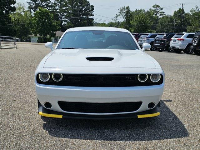 2023 Dodge Challenger CHALLENGER R/T