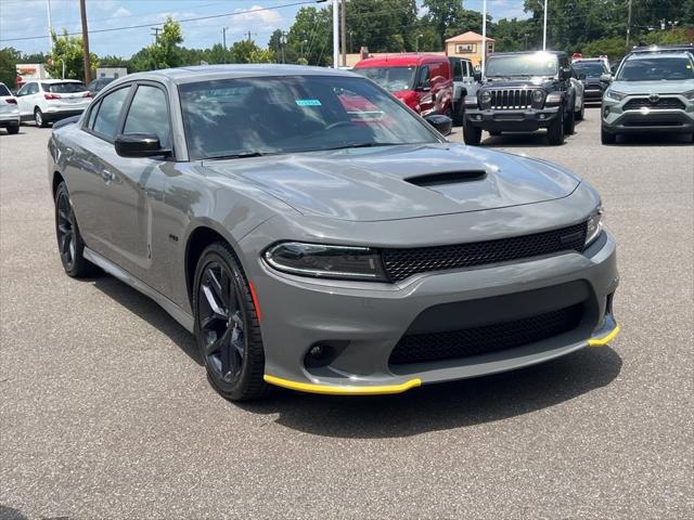 2023 Dodge Charger CHARGER R/T