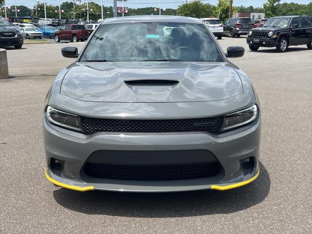 2023 Dodge Charger CHARGER R/T