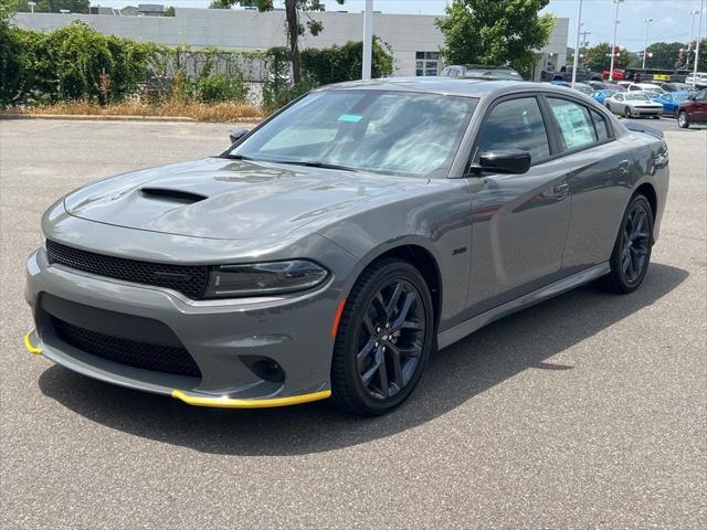 2023 Dodge Charger CHARGER R/T