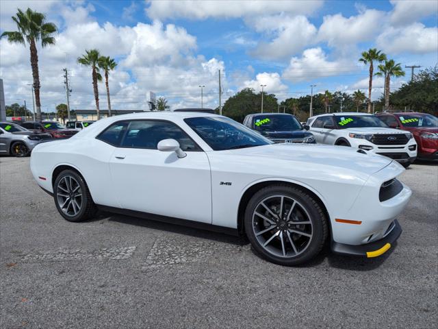 2023 Dodge Challenger CHALLENGER R/T