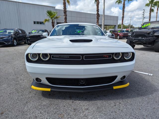 2023 Dodge Challenger CHALLENGER R/T