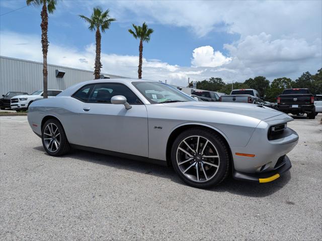 2023 Dodge Challenger CHALLENGER R/T