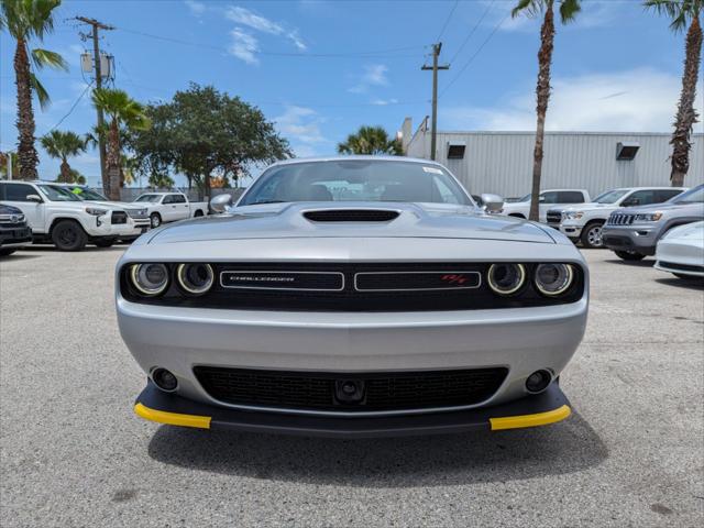 2023 Dodge Challenger CHALLENGER R/T