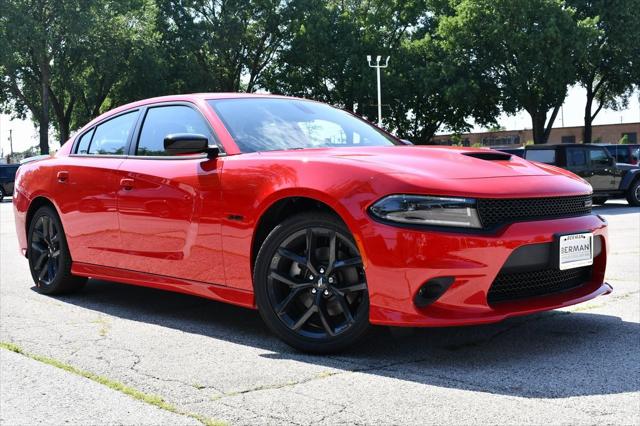 2023 Dodge Charger CHARGER R/T