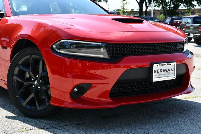 2023 Dodge Charger CHARGER R/T