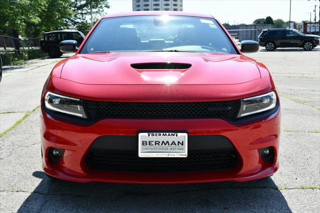 2023 Dodge Charger CHARGER R/T