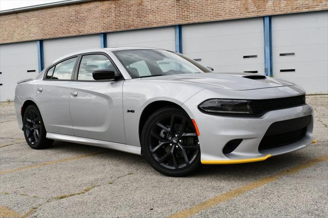 2023 Dodge Charger CHARGER R/T