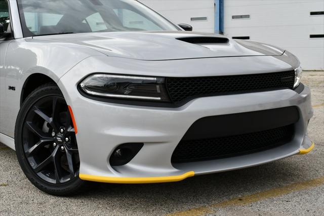 2023 Dodge Charger CHARGER R/T