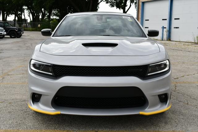 2023 Dodge Charger CHARGER R/T