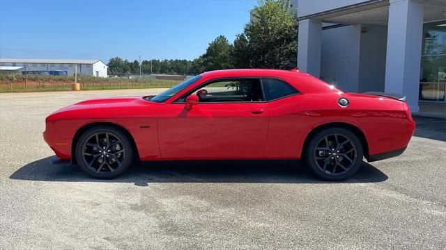 2023 Dodge Challenger CHALLENGER R/T