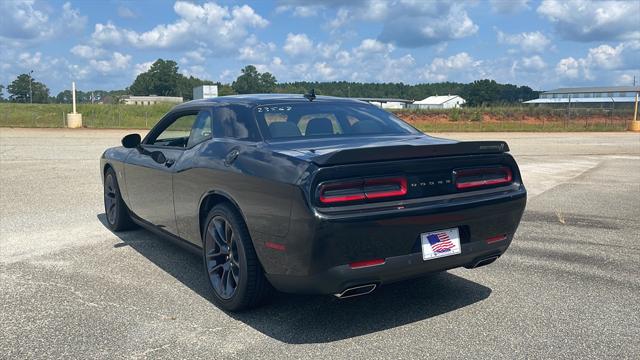 2023 Dodge Challenger CHALLENGER R/T SCAT PACK