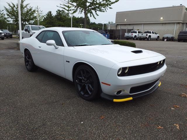 2023 Dodge Challenger CHALLENGER R/T