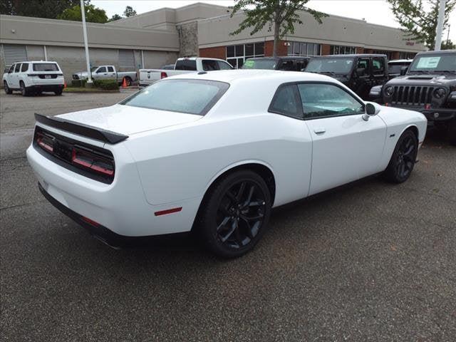 2023 Dodge Challenger CHALLENGER R/T