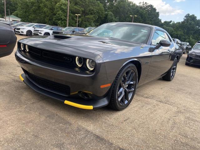 2023 Dodge Challenger CHALLENGER R/T