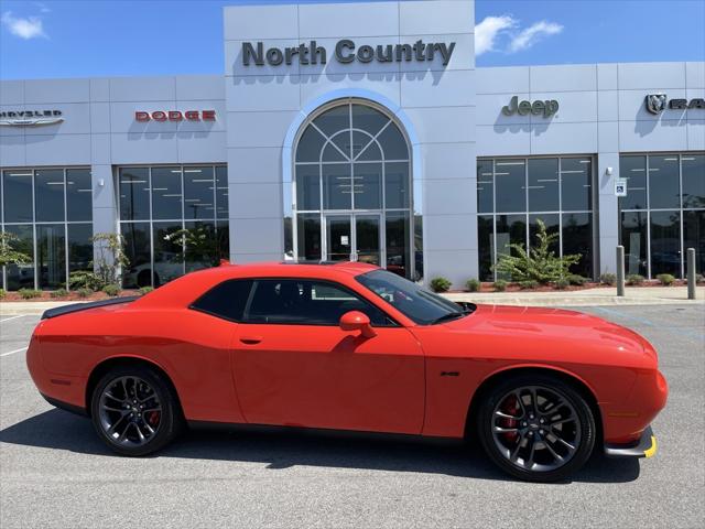 2023 Dodge Challenger CHALLENGER R/T