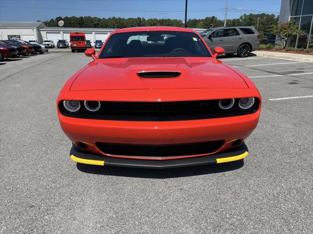 2023 Dodge Challenger CHALLENGER R/T