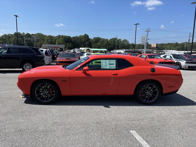 2023 Dodge Challenger CHALLENGER R/T