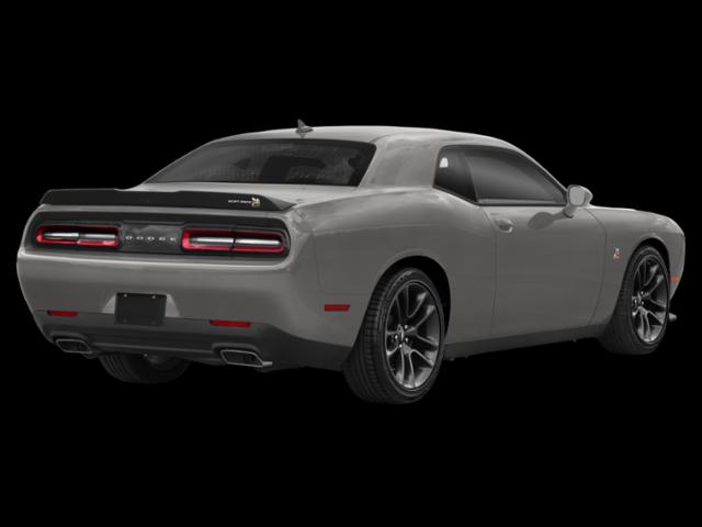 2023 Dodge Challenger CHALLENGER R/T SCAT PACK WIDEBODY