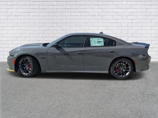 2023 Dodge Charger CHARGER R/T