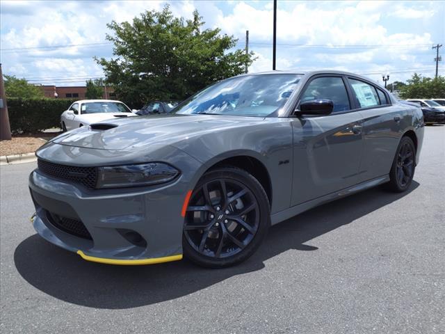 2023 Dodge Charger CHARGER R/T