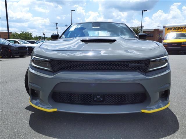 2023 Dodge Charger CHARGER R/T