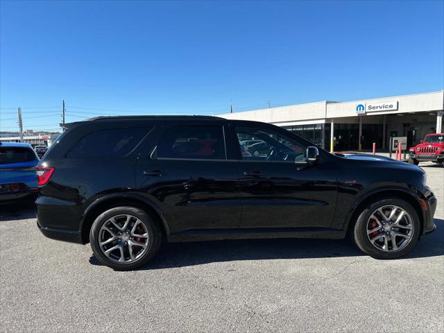 2023 Dodge Durango DURANGO SRT 392 PREMIUM AWD