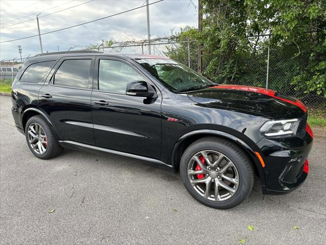 2023 Dodge Durango DURANGO SRT 392 PREMIUM AWD