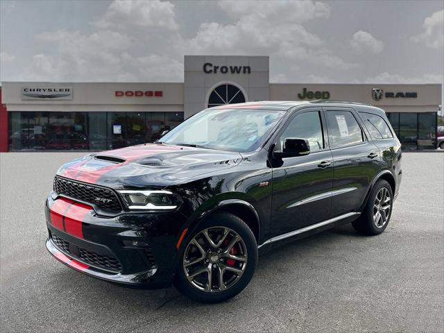 2023 Dodge Durango DURANGO SRT 392 PREMIUM AWD