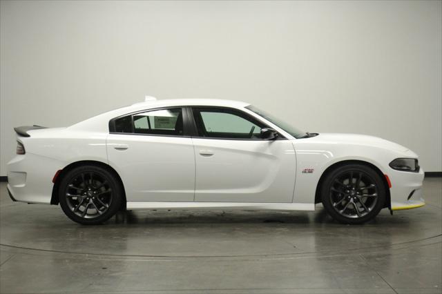 2023 Dodge Charger CHARGER SCAT PACK