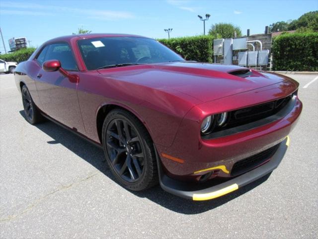 2023 Dodge Challenger CHALLENGER GT