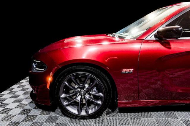 2023 Dodge Charger CHARGER SCAT PACK