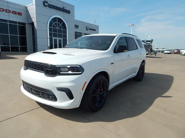 2023 Dodge Durango DURANGO SRT 392 PREMIUM AWD