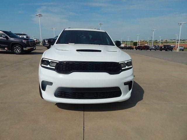 2023 Dodge Durango DURANGO SRT 392 PREMIUM AWD