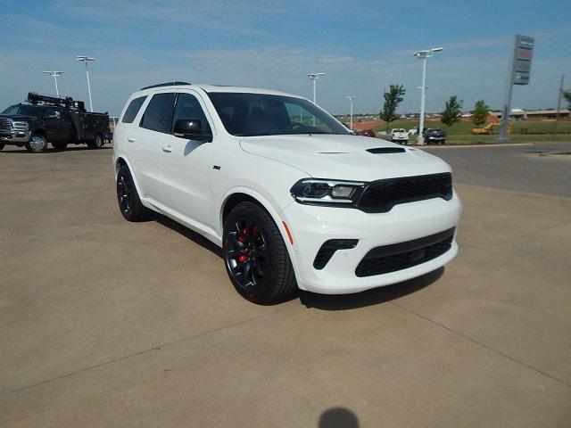 2023 Dodge Durango DURANGO SRT 392 PREMIUM AWD