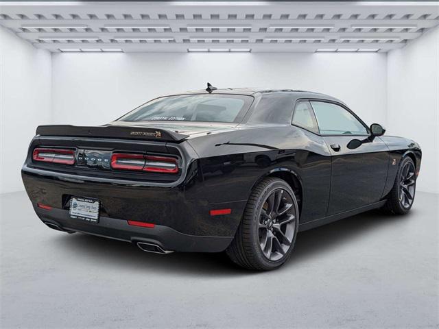 2023 Dodge Challenger CHALLENGER R/T SCAT PACK