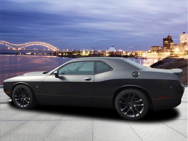 2023 Dodge Challenger CHALLENGER R/T SCAT PACK