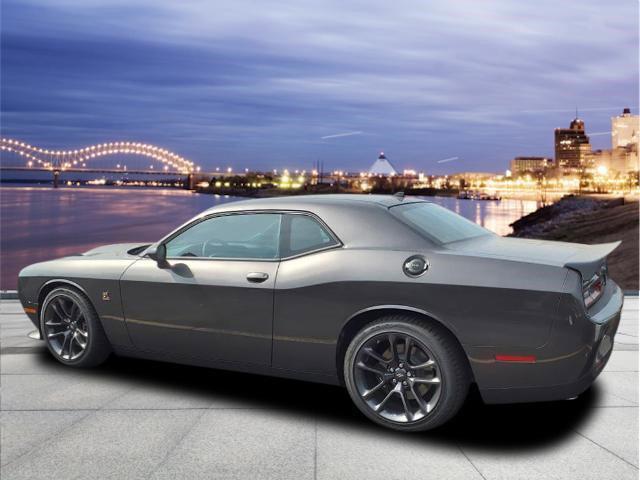 2023 Dodge Challenger CHALLENGER R/T SCAT PACK