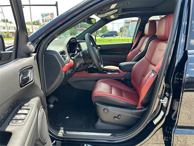 2023 Dodge Durango DURANGO SRT 392 PREMIUM AWD