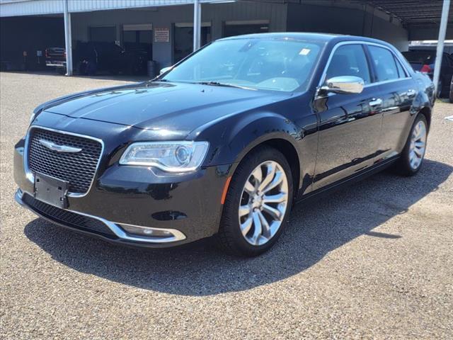 2019 Chrysler 300 Limited