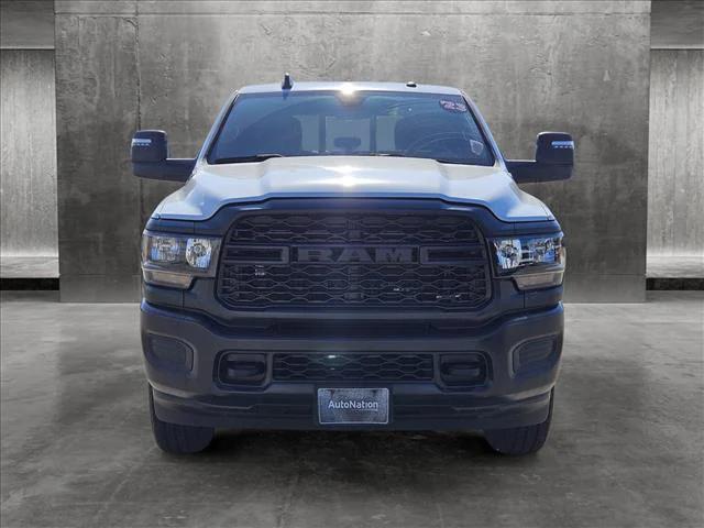 2023 RAM Ram 2500 RAM 2500 TRADESMAN CREW CAB 4X4 8 BOX