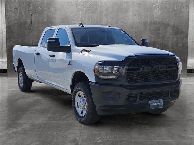 2023 RAM Ram 2500 RAM 2500 TRADESMAN CREW CAB 4X4 8 BOX