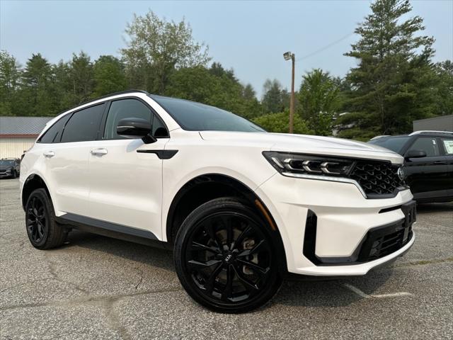2021 Kia Sorento