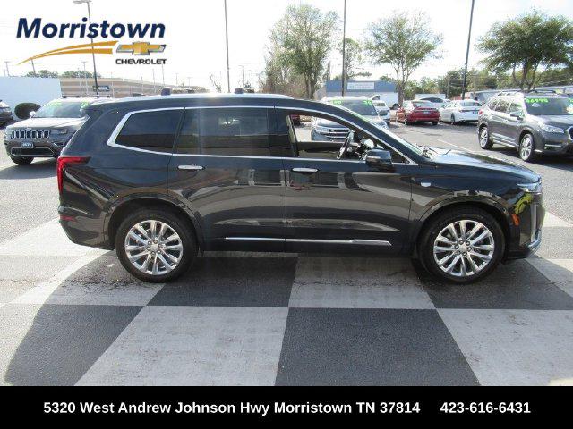 2020 Cadillac XT6 AWD Sport for sale in Morristown, TN