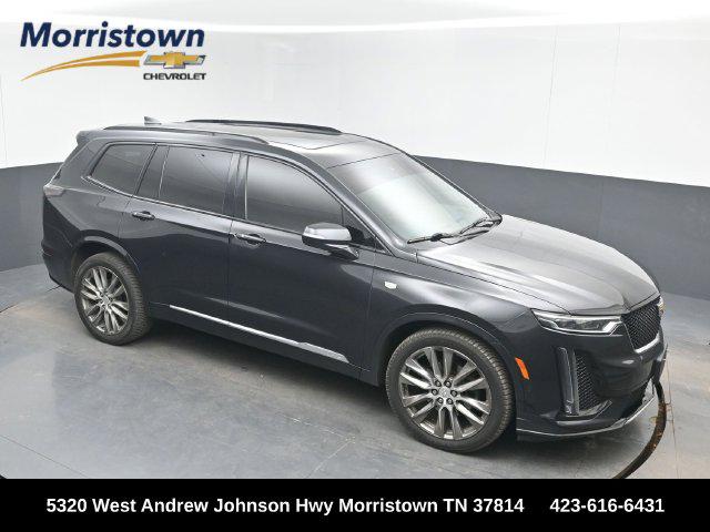 2020 Cadillac XT6 AWD Sport for sale in Morristown, TN